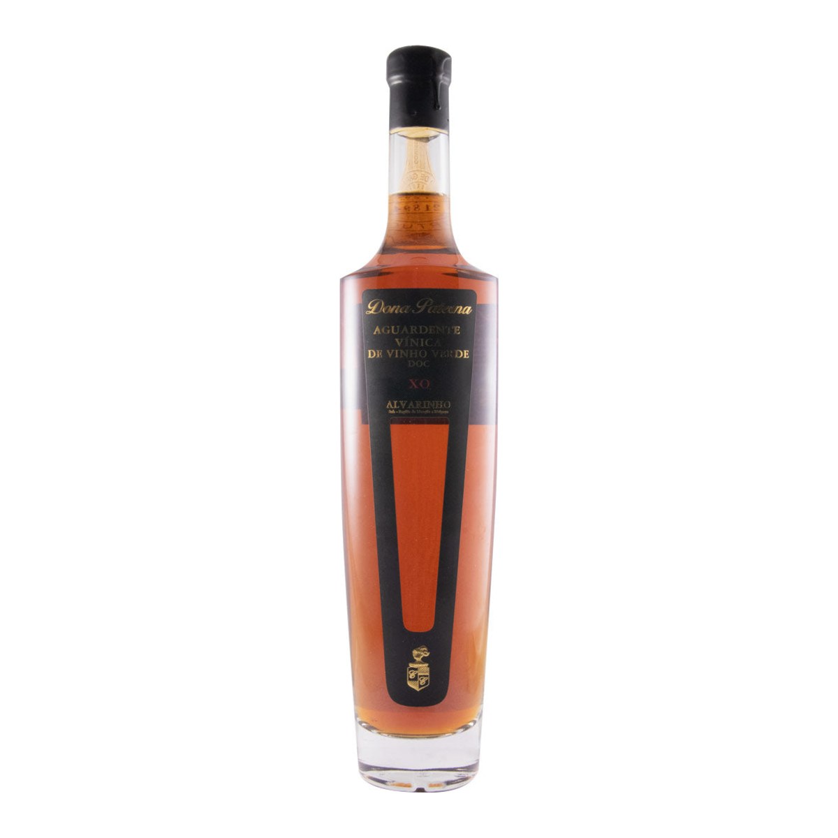 Dona Paterna XO Aguardente Vínica 500ml 39% ABV