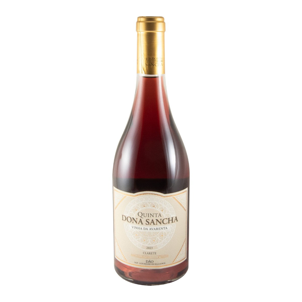 Dona Sancha Vinha da Avarenta Clarete Red Wine Dão 2023 750ml 13.5% ABV