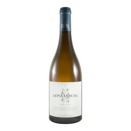 Dona Sancha White Wine Dão 2025 750ml 12.5% ABV