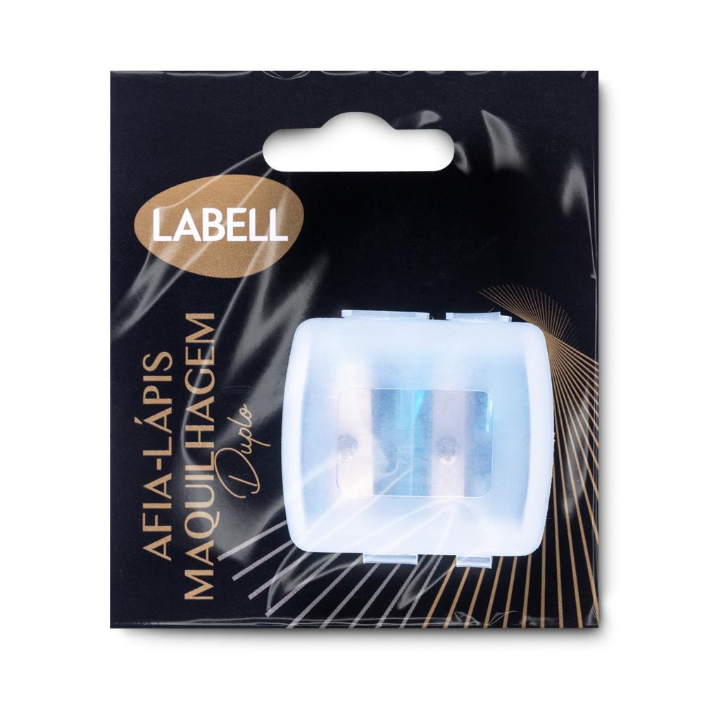Double Make-Up Pencil Sharpener