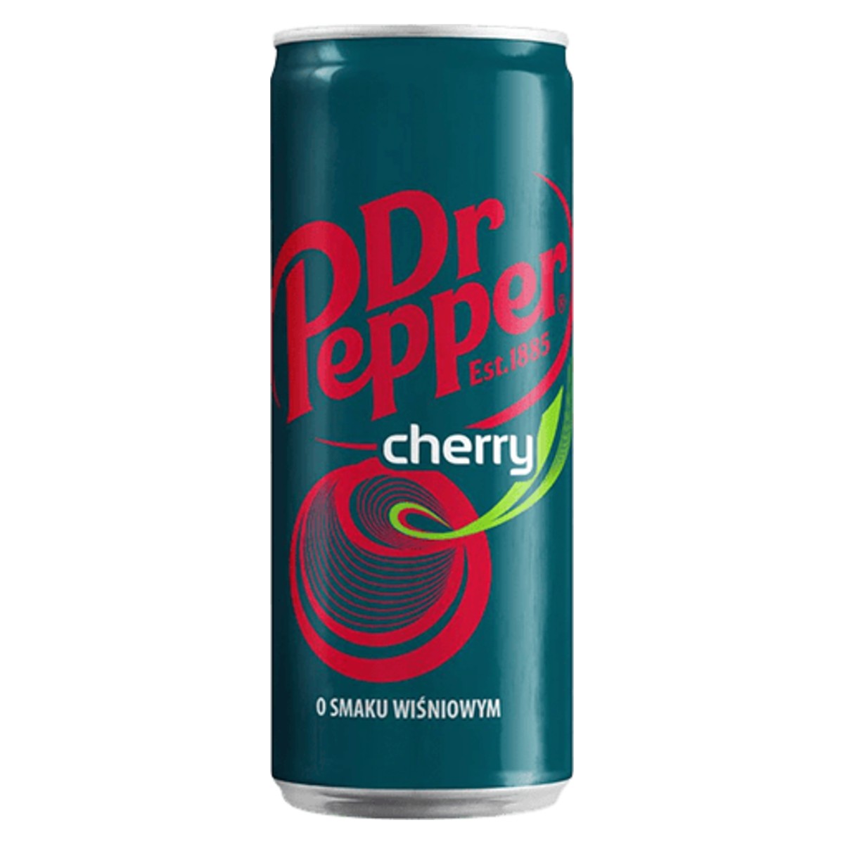 Dr Pepper Cherry 330ml