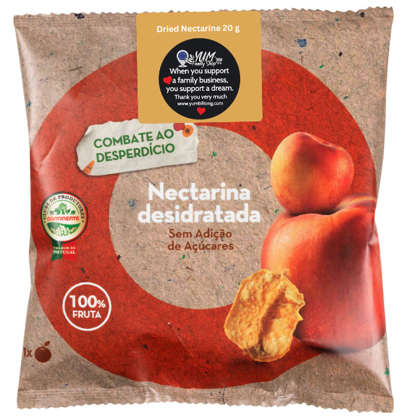 dried nectarine 20 g sweet stone fruit dried fruit fruit snacks dried fruit and fruit snacks collection
