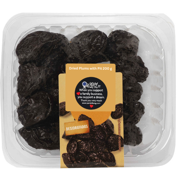 dried plums with pit 200 g whole sweet dried fruit fruit snacks dried fruit and fruit snacks collection