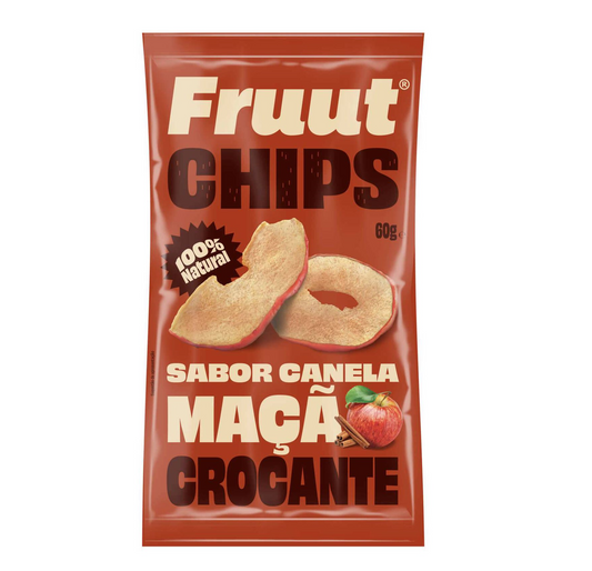 dried red apple with cinnamon flavor fruut 60 g crispy apple slices cinnamon flavoured dried fruit fruit snacks dried fruit and fruit snacks collection