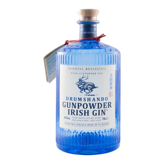 Drumshanbo Gunpowder Irish Gin 500ml 43% ABV