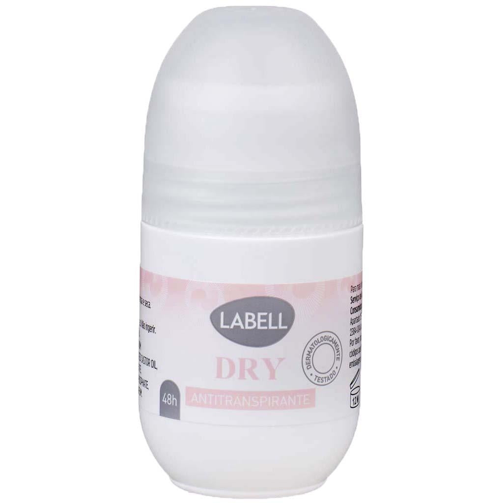Dry 48h Roll On Deodorant 50ml