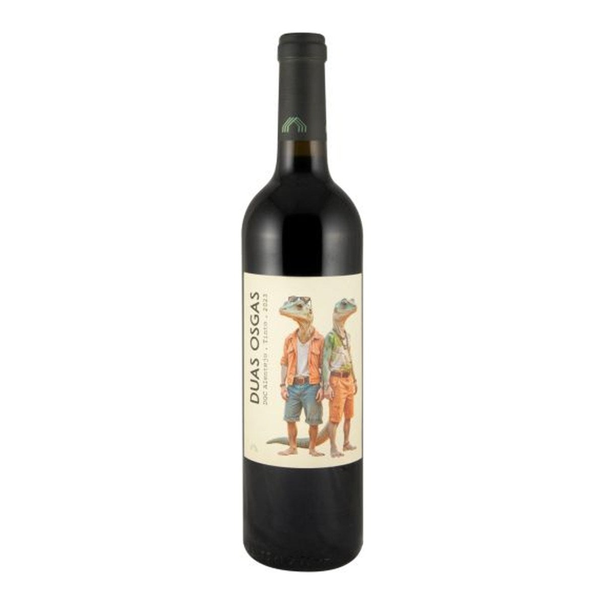 Duas Osgas Red Wine Alentejo 2023 750ml 13% ABV