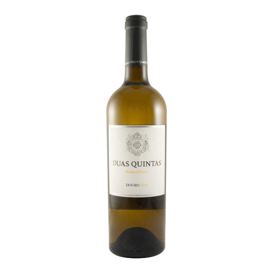 Duas Quintas White Wine Douro 2024 750ml 13% ABV