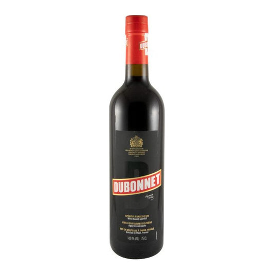 Dubonnet Rouge Aperitif 750ml 14.8% ABV