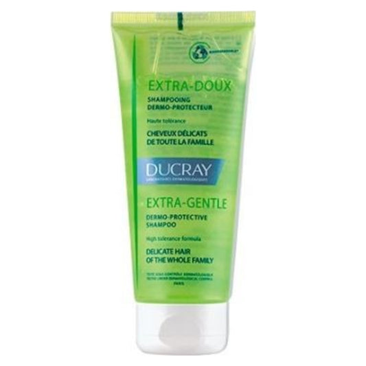 Ducray Extra Doux Dermo Protective Shampoo 100ml