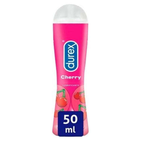 Durex Play Cherry Water Based Lubricant 100ml
