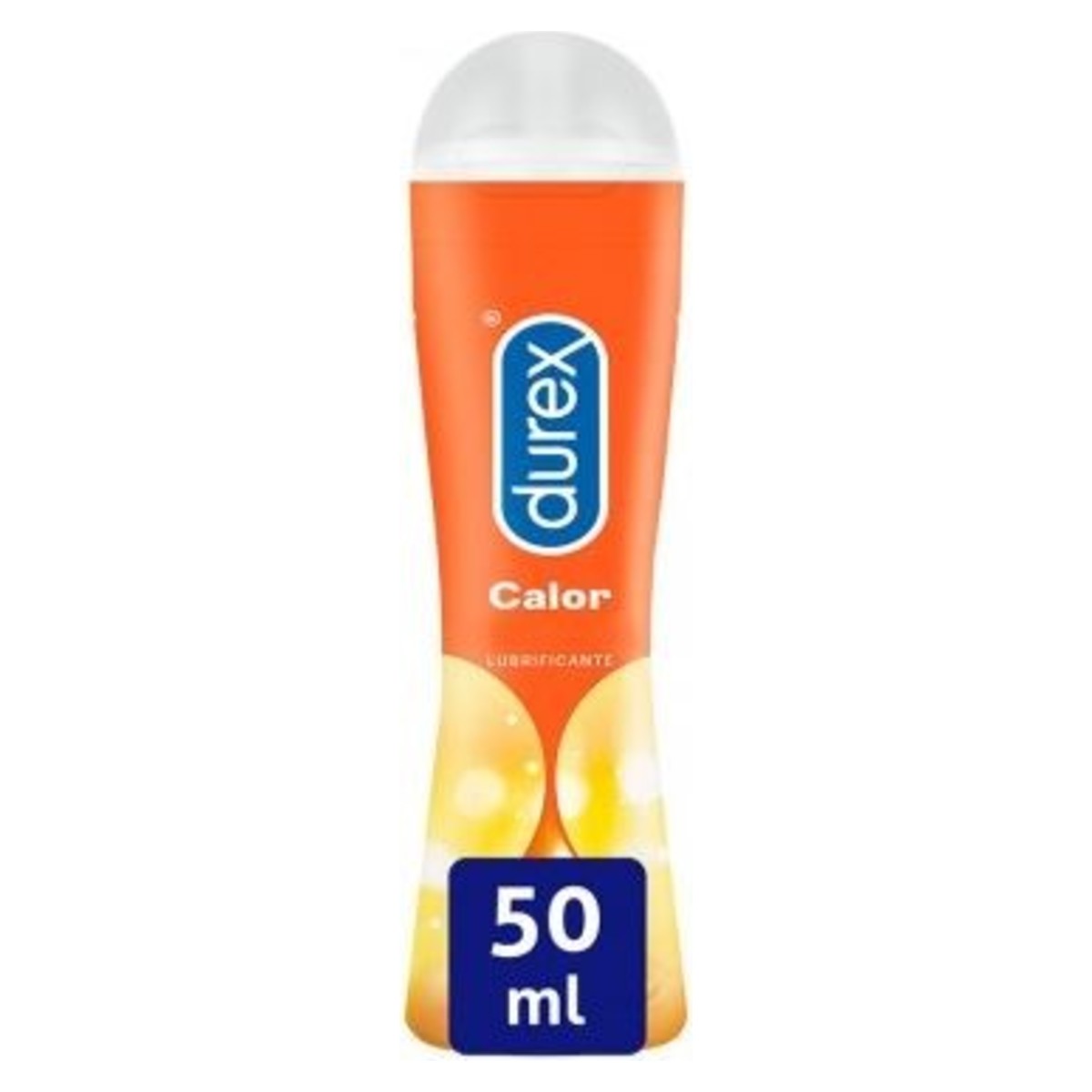 Durex Play Warming Water Based Lubricant 50ml