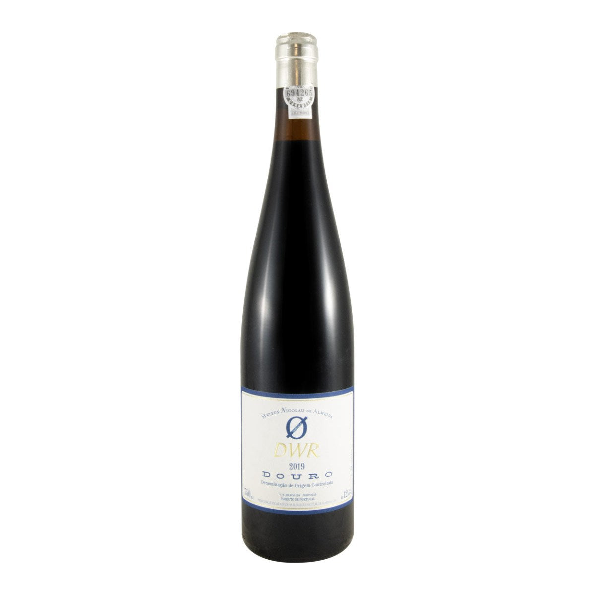 DWR Red Wine Douro 2019 750ml 12% ABV