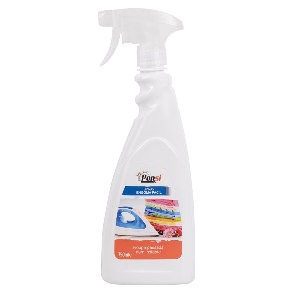Easy Ironing Spray 750ml