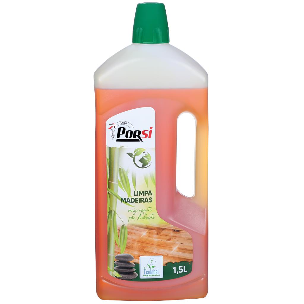 Ecological Wood Cleaner 1.5L