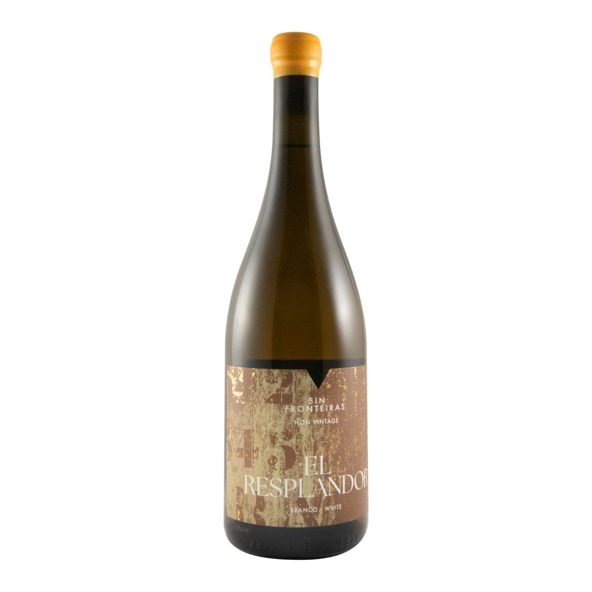 El Resplandor White Wine Alentejo 750ml 12% ABV