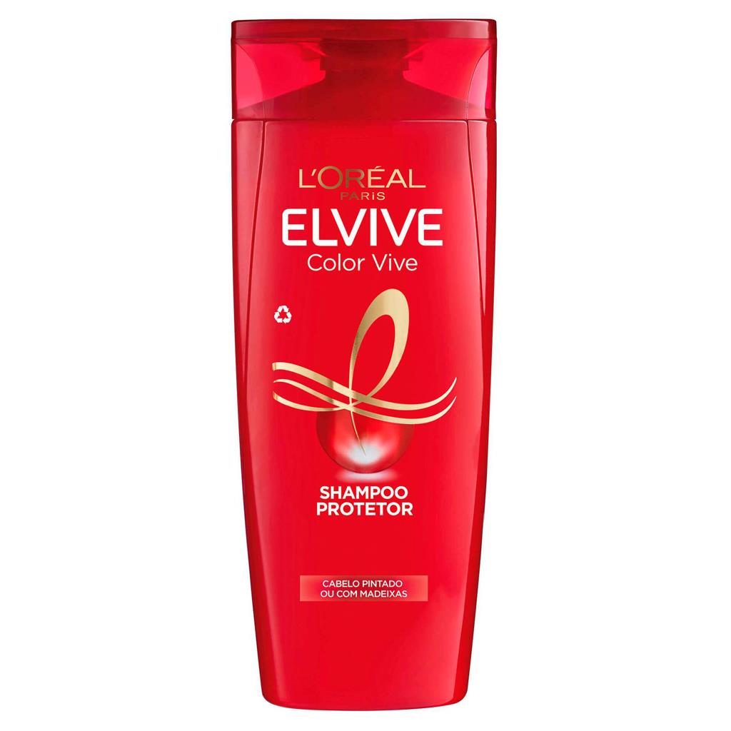 Elvive Colour Vive Shampoo 250ml