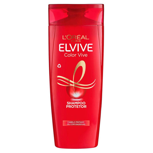 Elvive Colour Vive Shampoo 250ml