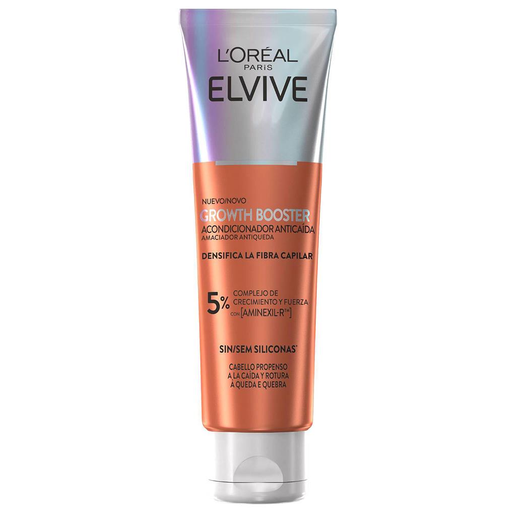 Elvive Growth Booster Anti Hair Loss Conditioner 150ml
