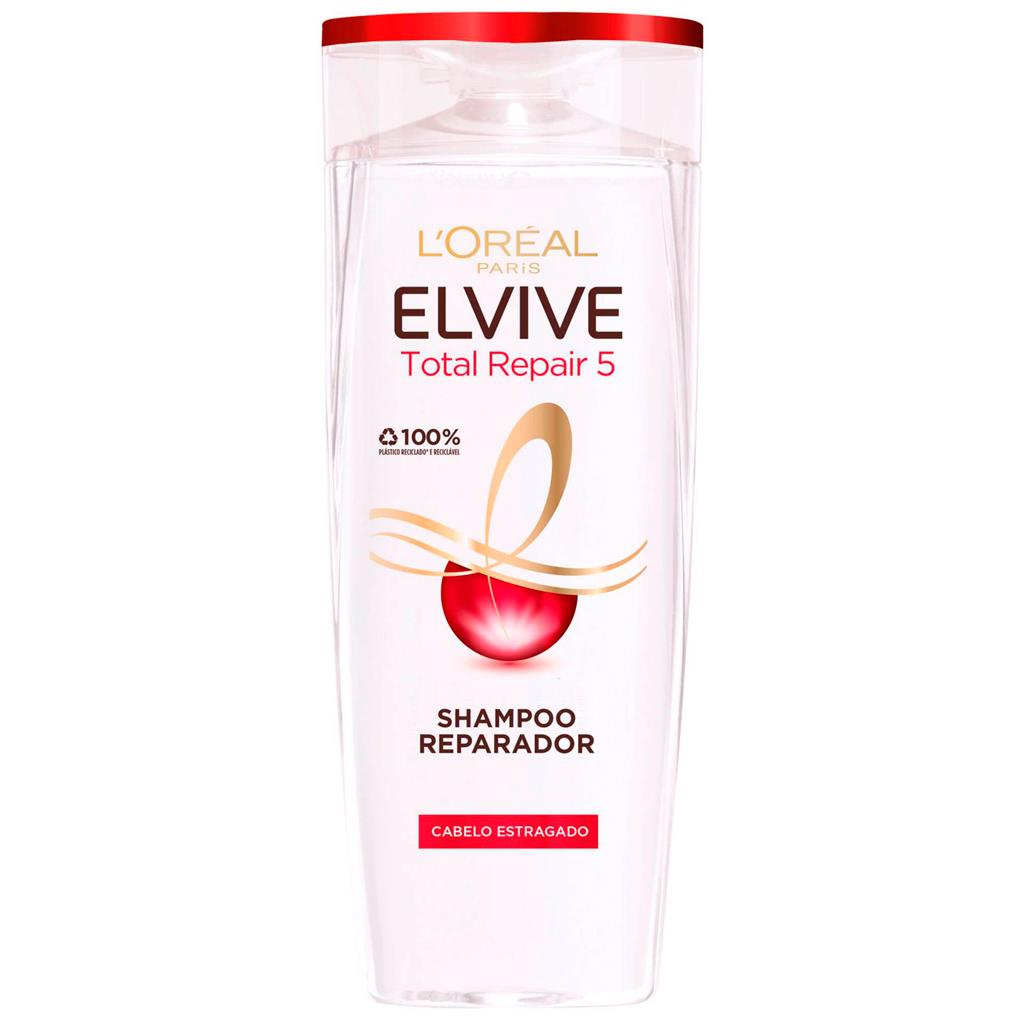 Elvive Total Repair 5 Shampoo 250ml