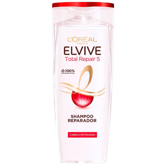Elvive Total Repair 5 Shampoo 250ml