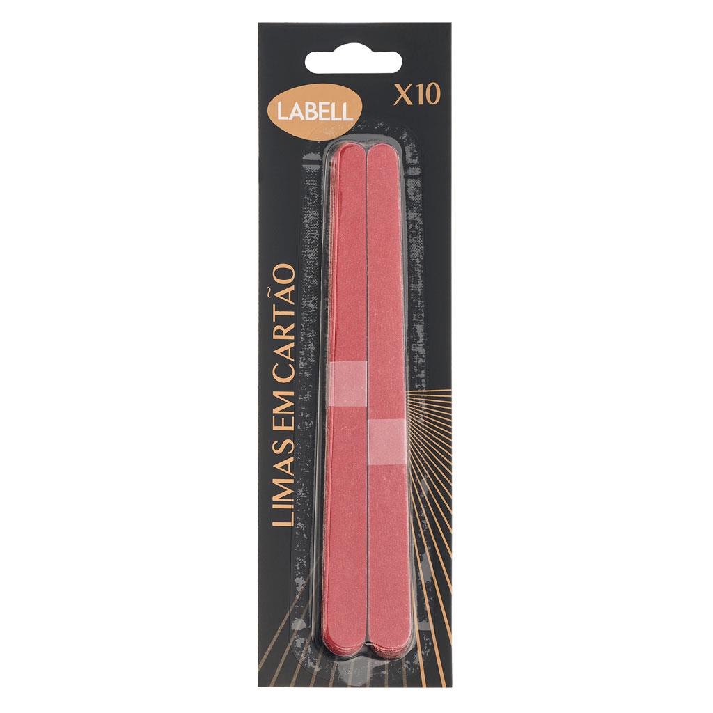 Emery Boards Pack of 10