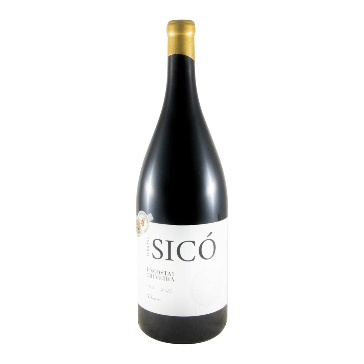 Encosta da Criveira Reserva Red Wine Bairrada 2023 1.5L 13.5% ABV