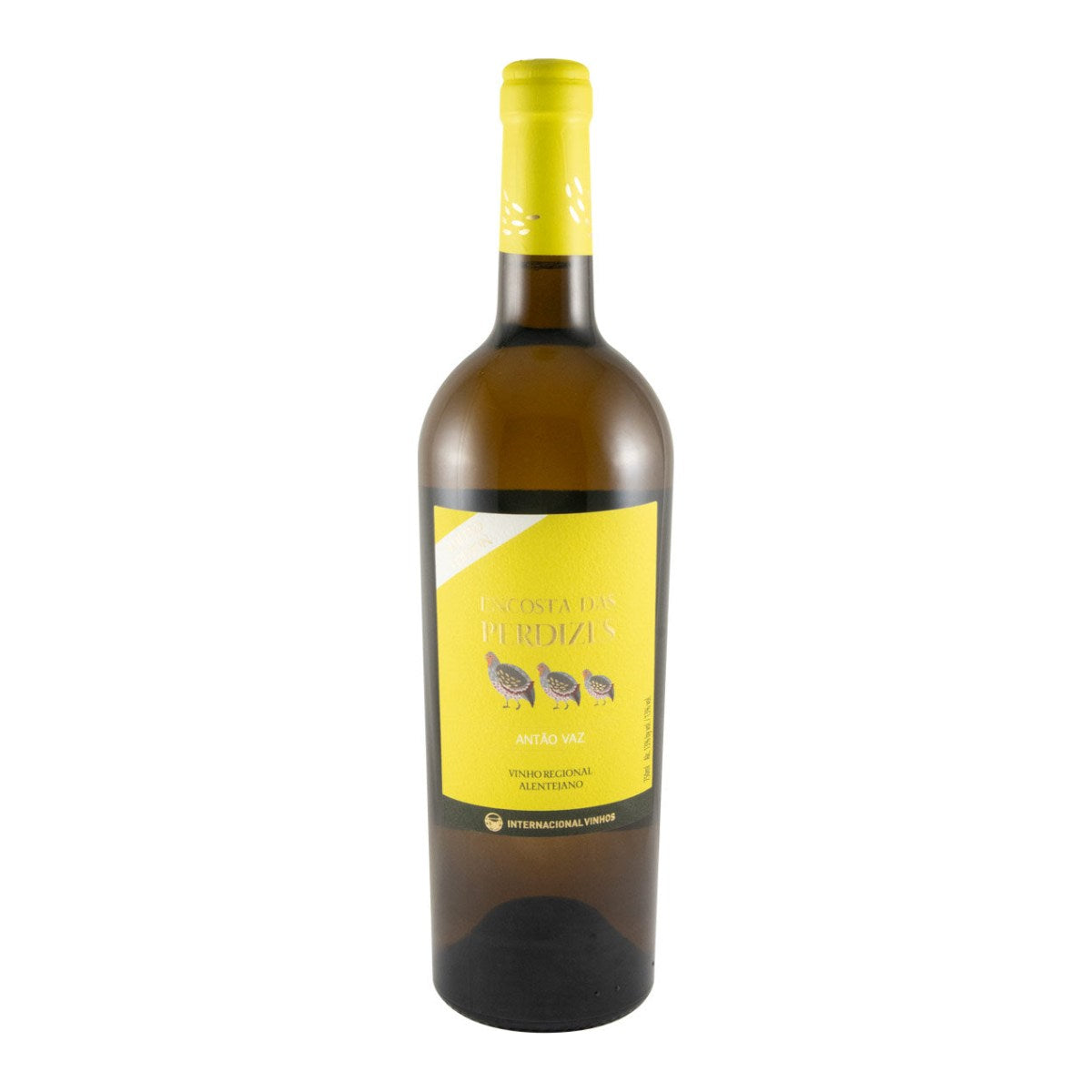 Encosta das Perdizes Antão Vaz Limited Edition White Wine Alentejo 2023 750ml 13% ABV