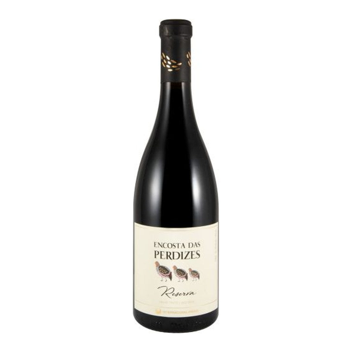 Encosta das Perdizes Reserva Red Wine Alentejo 2022 750ml 14% ABV