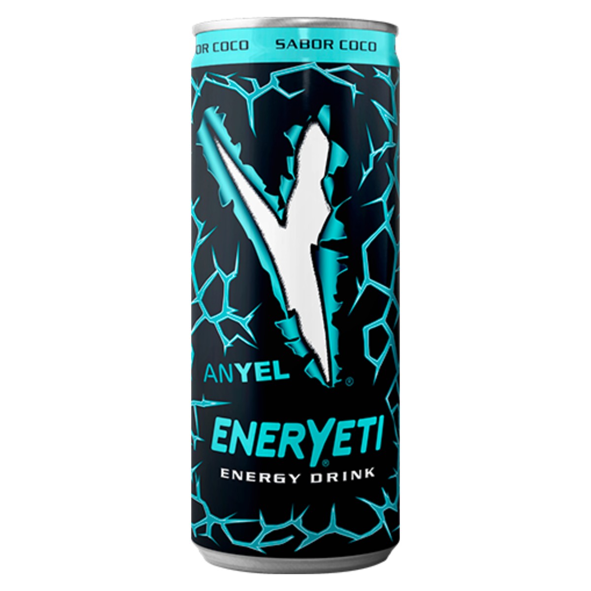 Eneryeti Anyel Energy Drink 250ml