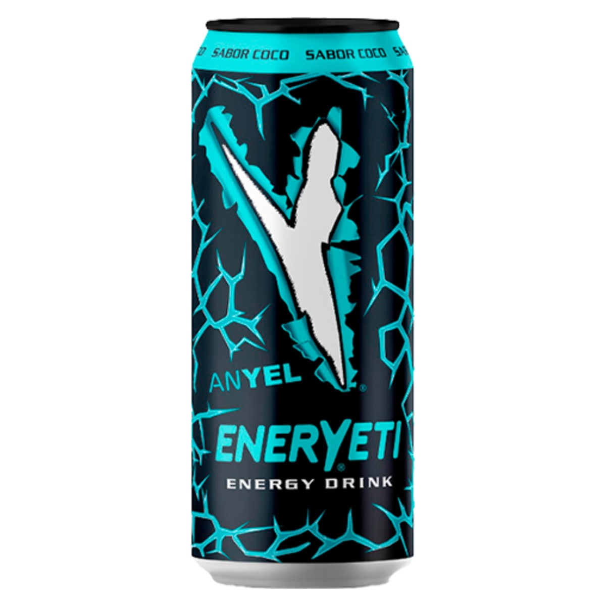 Eneryeti Anyel Energy Drink 500ml