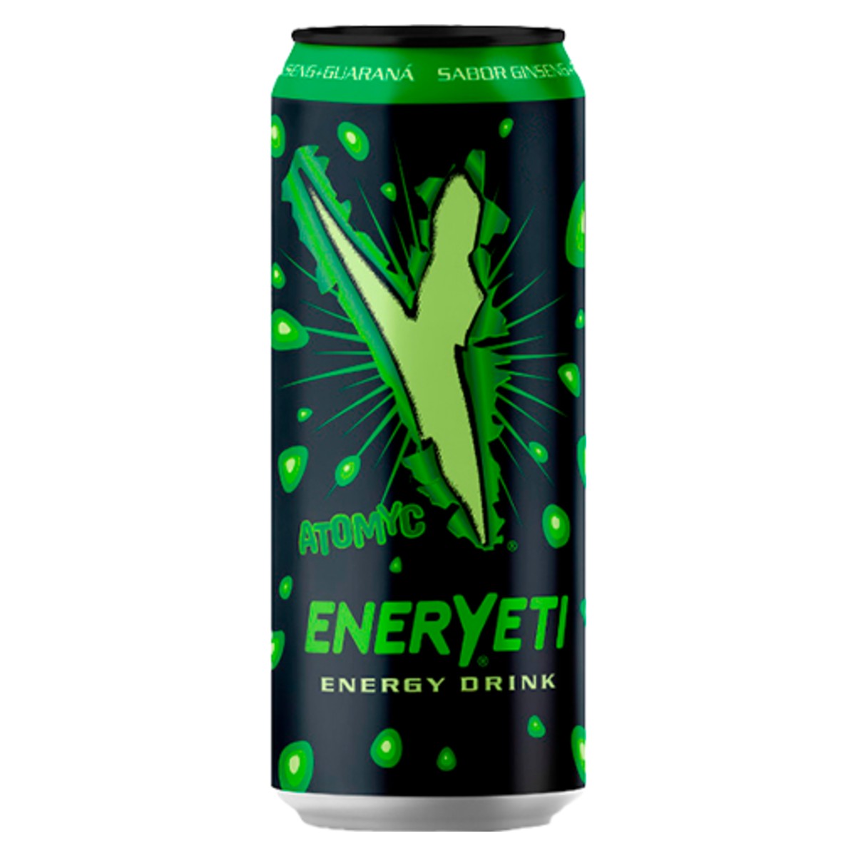 Eneryeti Atomyc Energy Drink 500ml