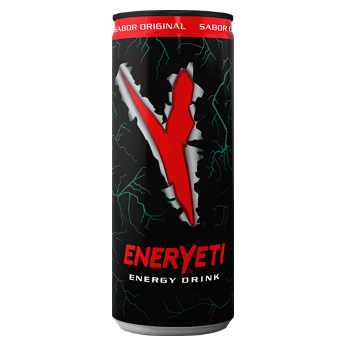 Eneryeti Original Energy Drink 250ml