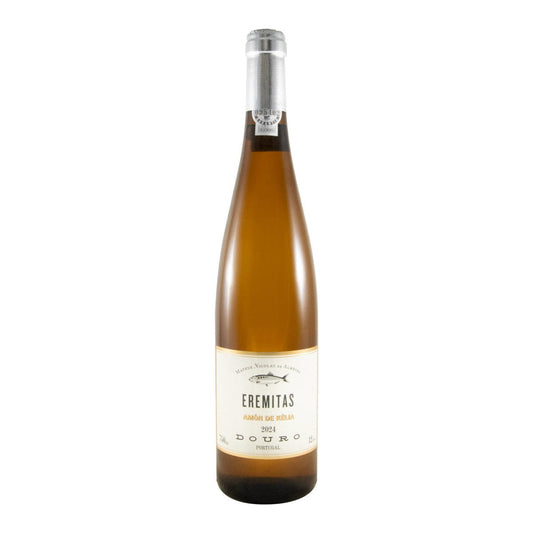 Eremitas Amón de Kélia White Wine Douro 2024 750ml 12% ABV
