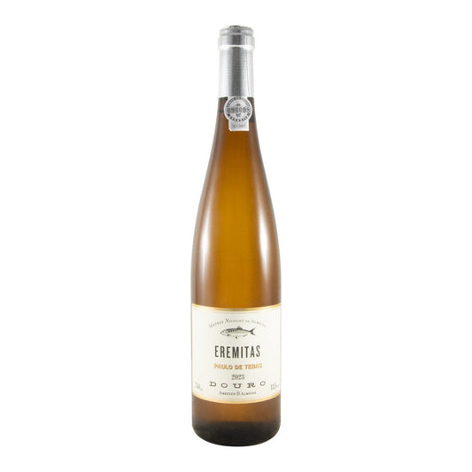 Eremitas Paulo de Tebas White Wine Douro 2023 750ml 13.5% ABV