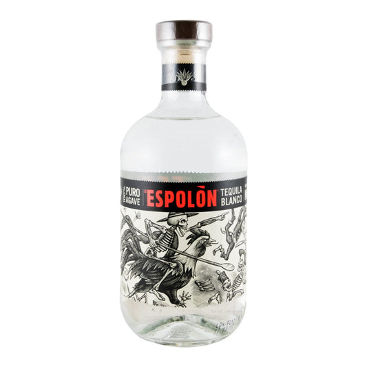 Espolòn Tequila Blanco 700ml 40% ABV