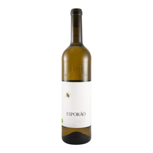 Esporão Colheita Organic White Wine Alentejo 2024 750ml 13% ABV