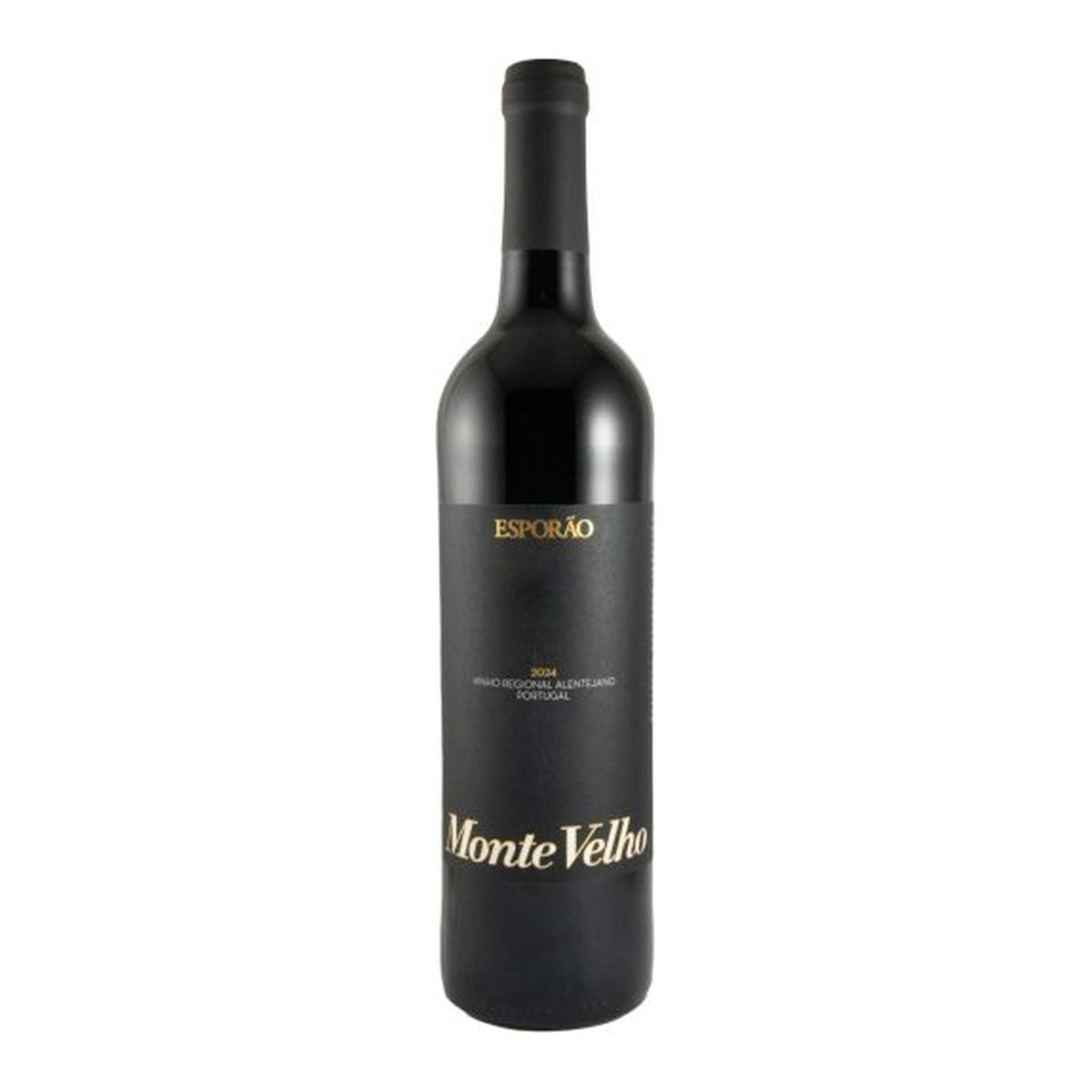 Esporão Monte Velho Red Wine Alentejo 2024 750ml 13.5% ABV