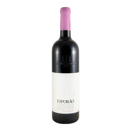 Esporão Trincadeira Organic Red Wine Alentejo 2024 750ml 13.5% ABV