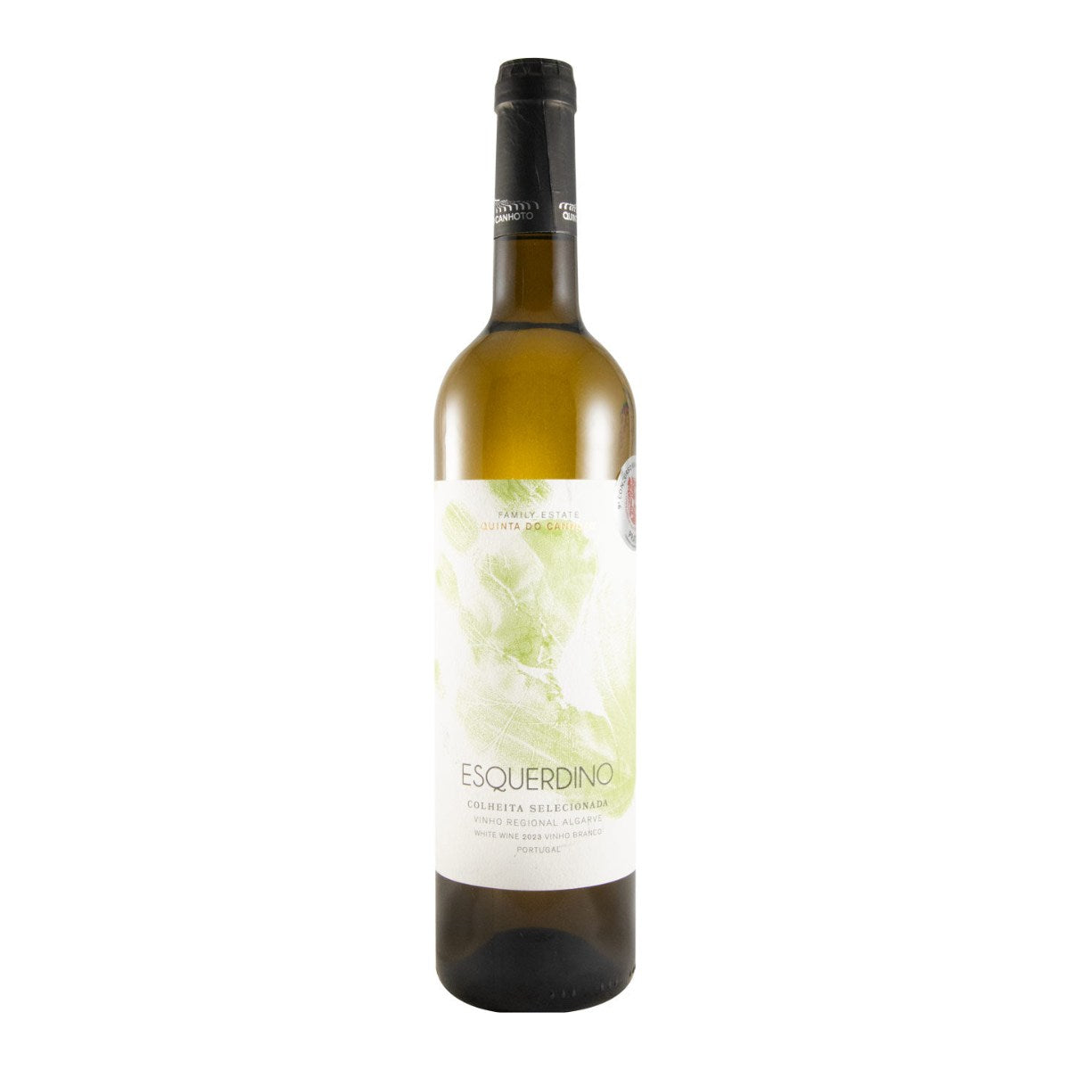 Esquerdino White Wine Algarve 2023 750ml 12.5% ABV