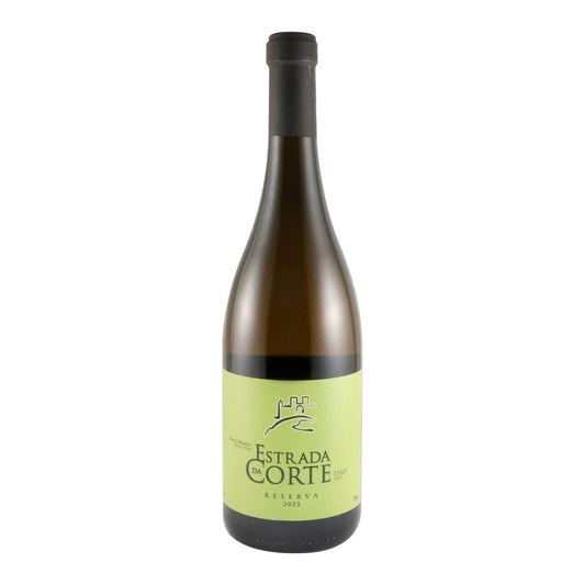Estrada da Corte White Wine Dão 2023 750ml 13% ABV