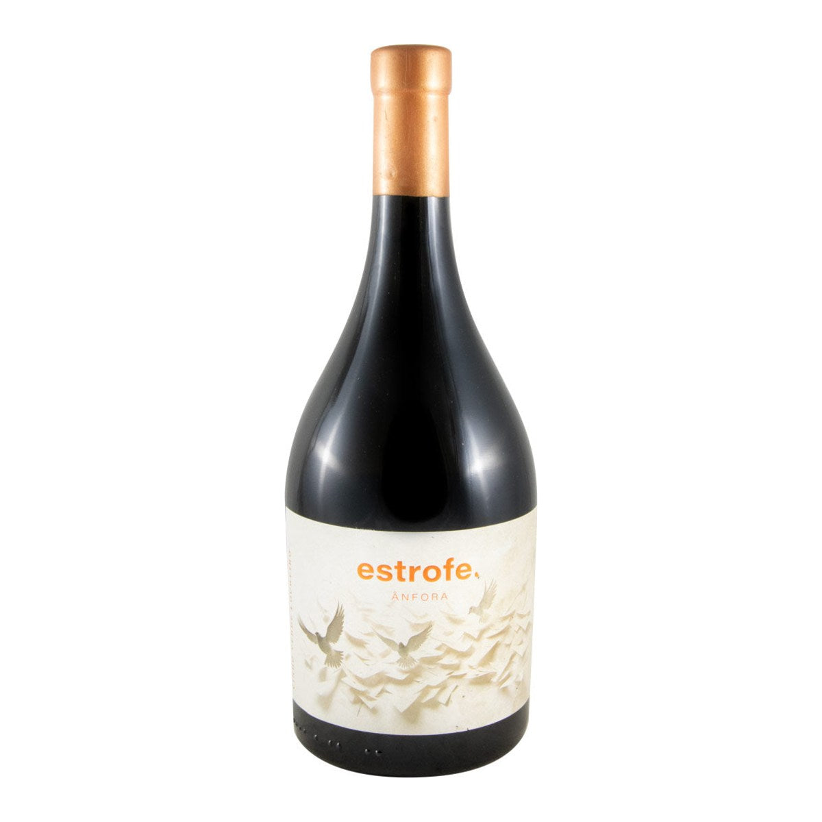Estrofe Ânfora Loureiro White Wine Vinho Verde 2024 750ml 13% ABV