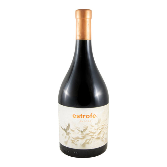 Estrofe Ânfora Loureiro White Wine Vinho Verde 2024 750ml 13% ABV