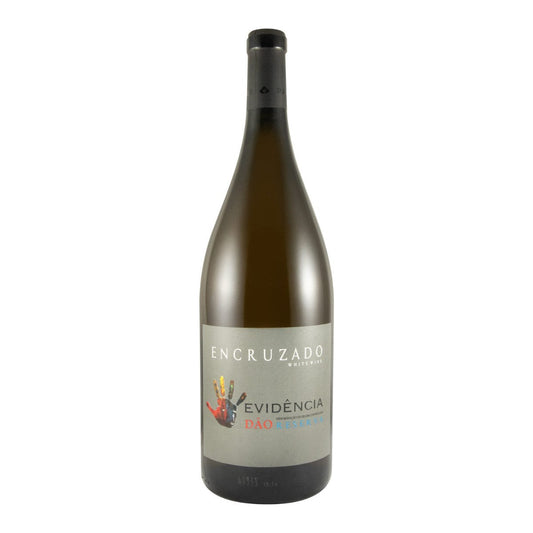 Evidência Encruzado Reserva White Wine Dão 2024 1.5L 13.5% ABV