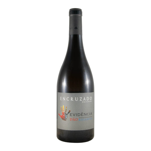 Evidência Encruzado Reserva White Wine Dão 2025 750ml 13.5% ABV