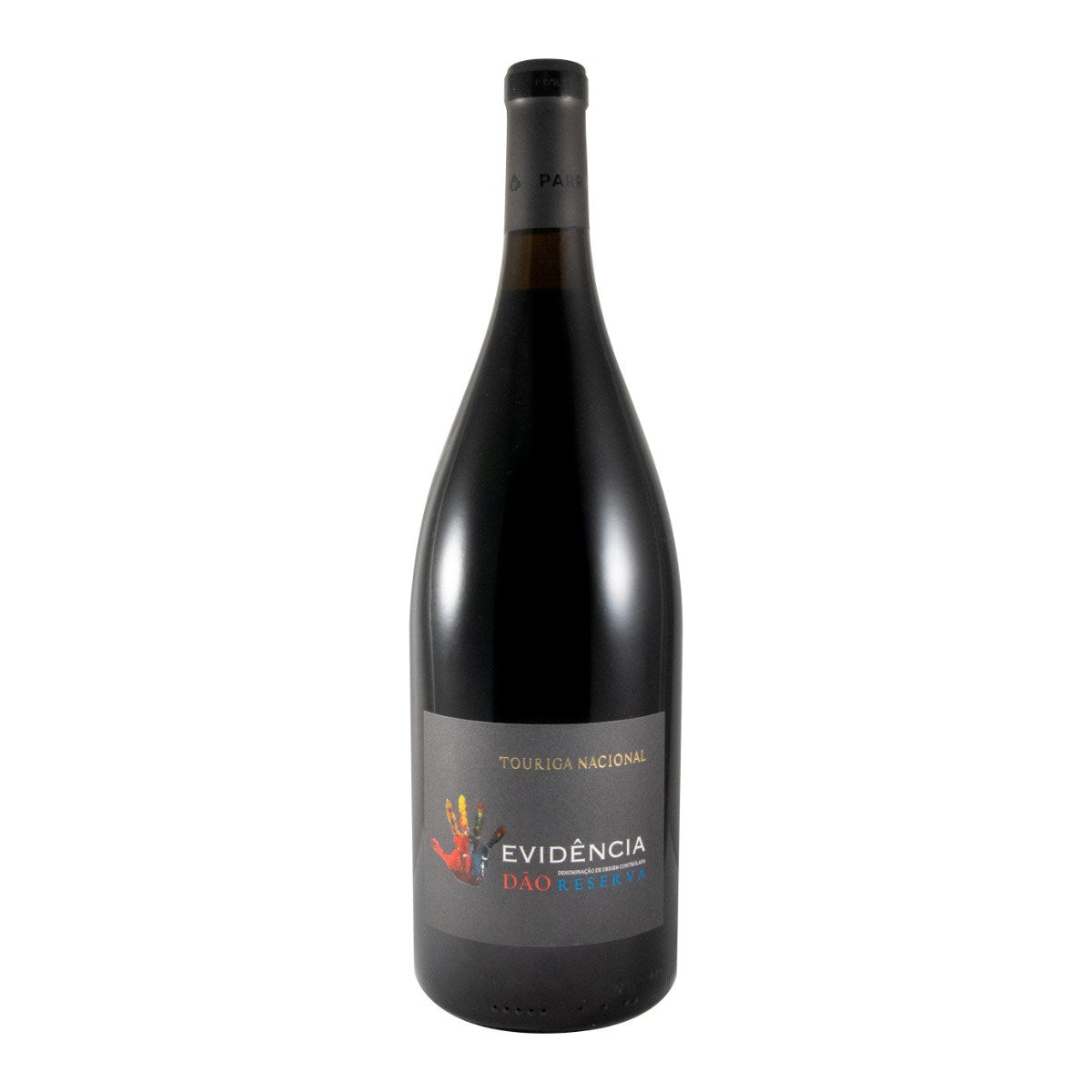 Evidência Touriga Nacional Reserva Red Wine Dão 2021 1.5L 13% ABV