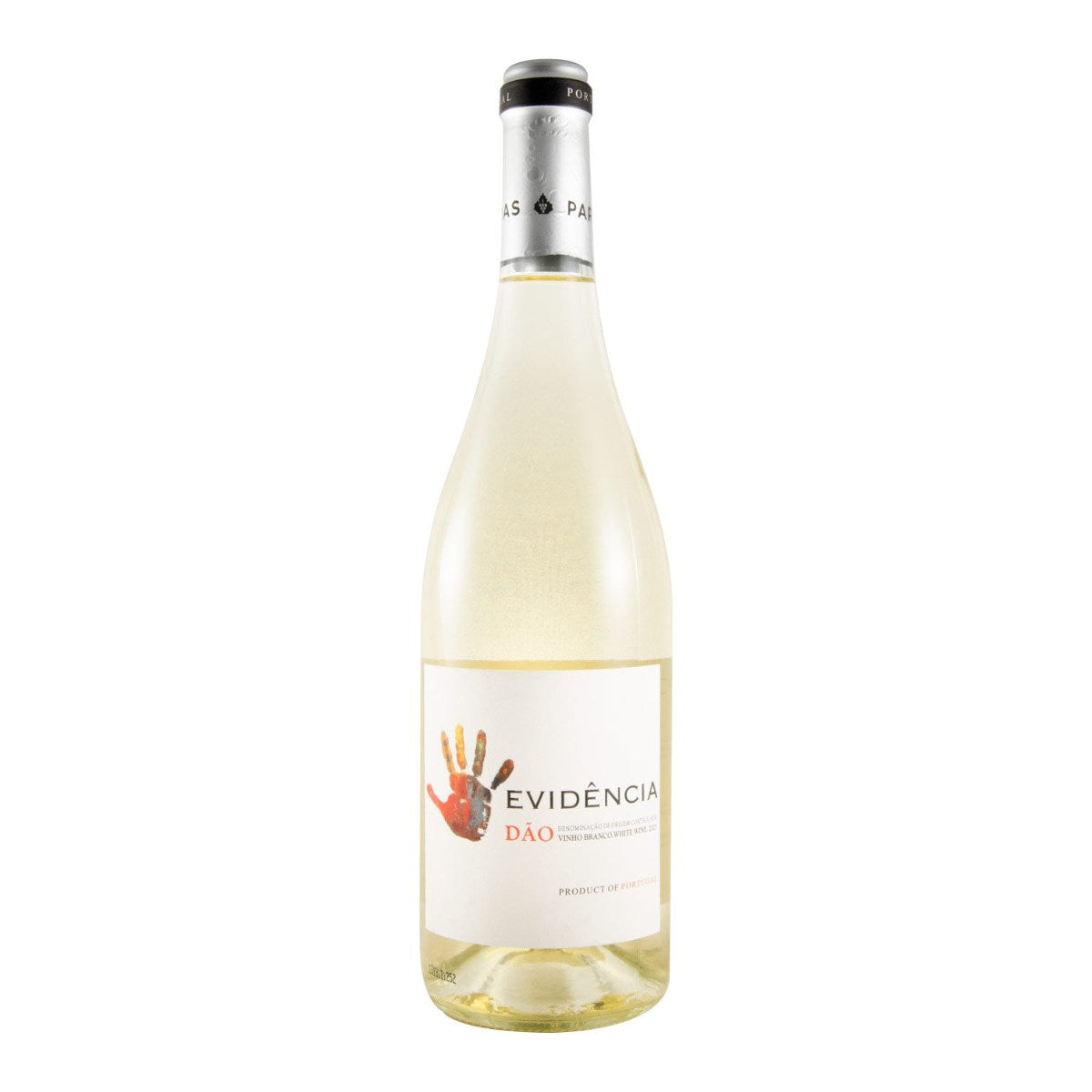 Evidência White Wine Dão 2023 750ml 12.5% ABV