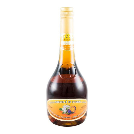 Ezequiel Passion Fruit Liqueur 700ml 20% ABV