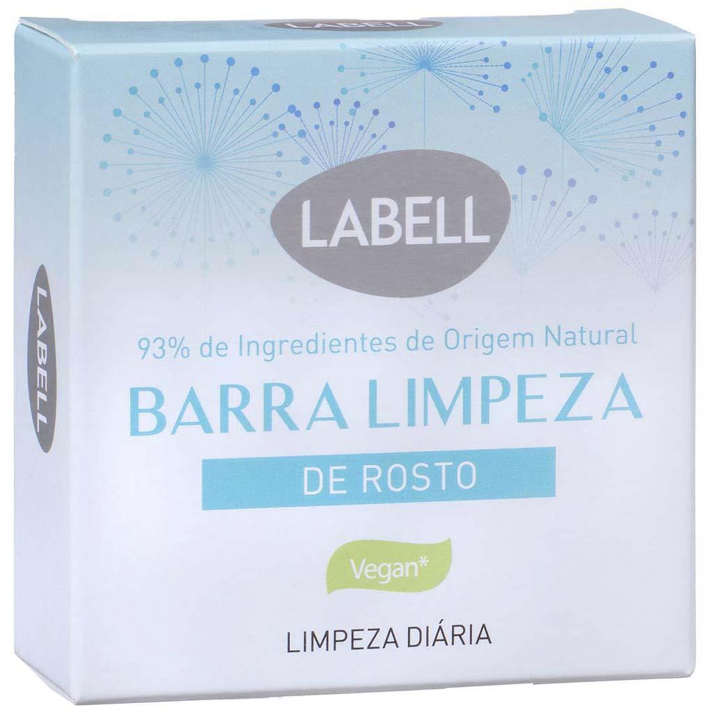 Facial Cleansing Bar 80g