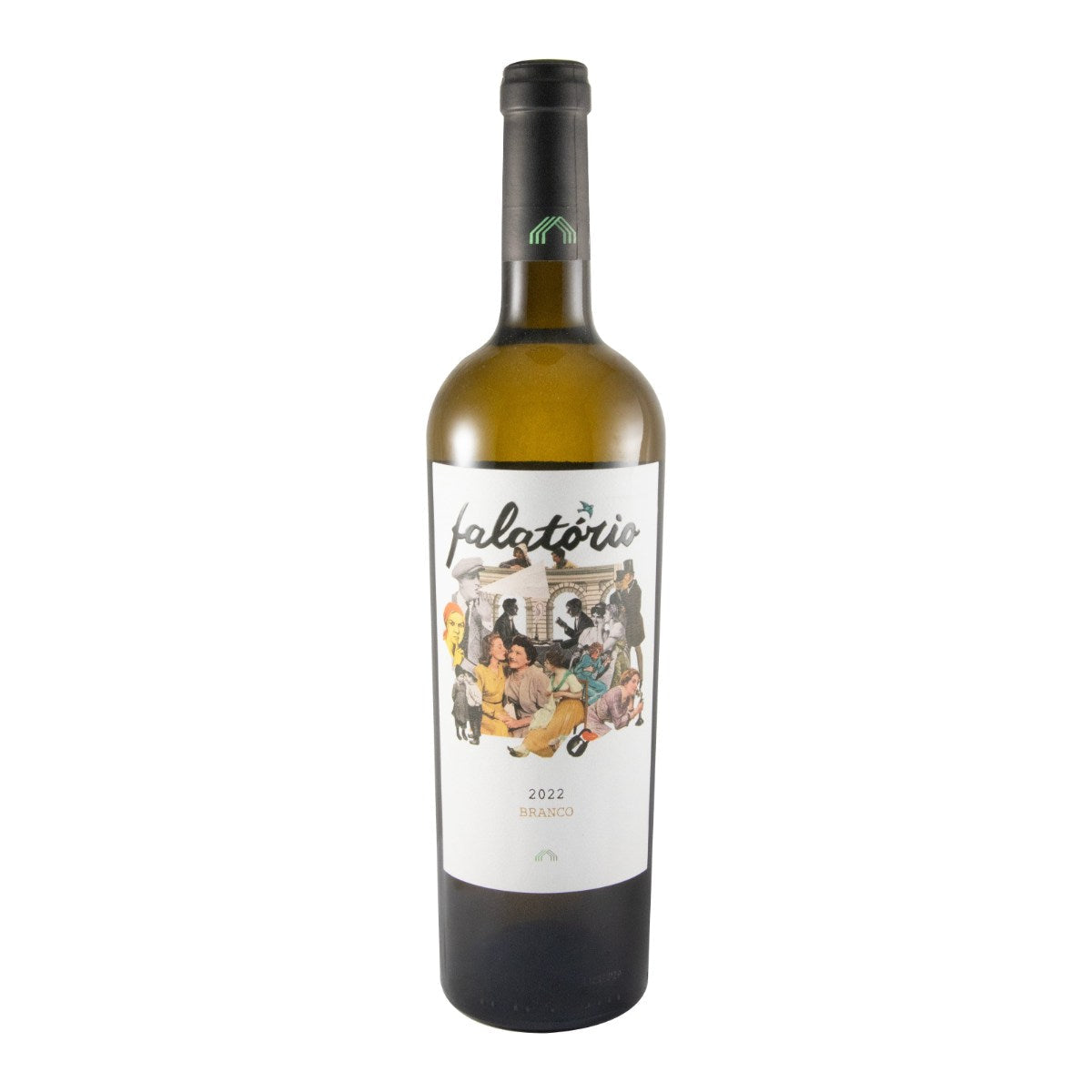 Falatório Organic White Wine Lisbon 2022 750ml 13% ABV